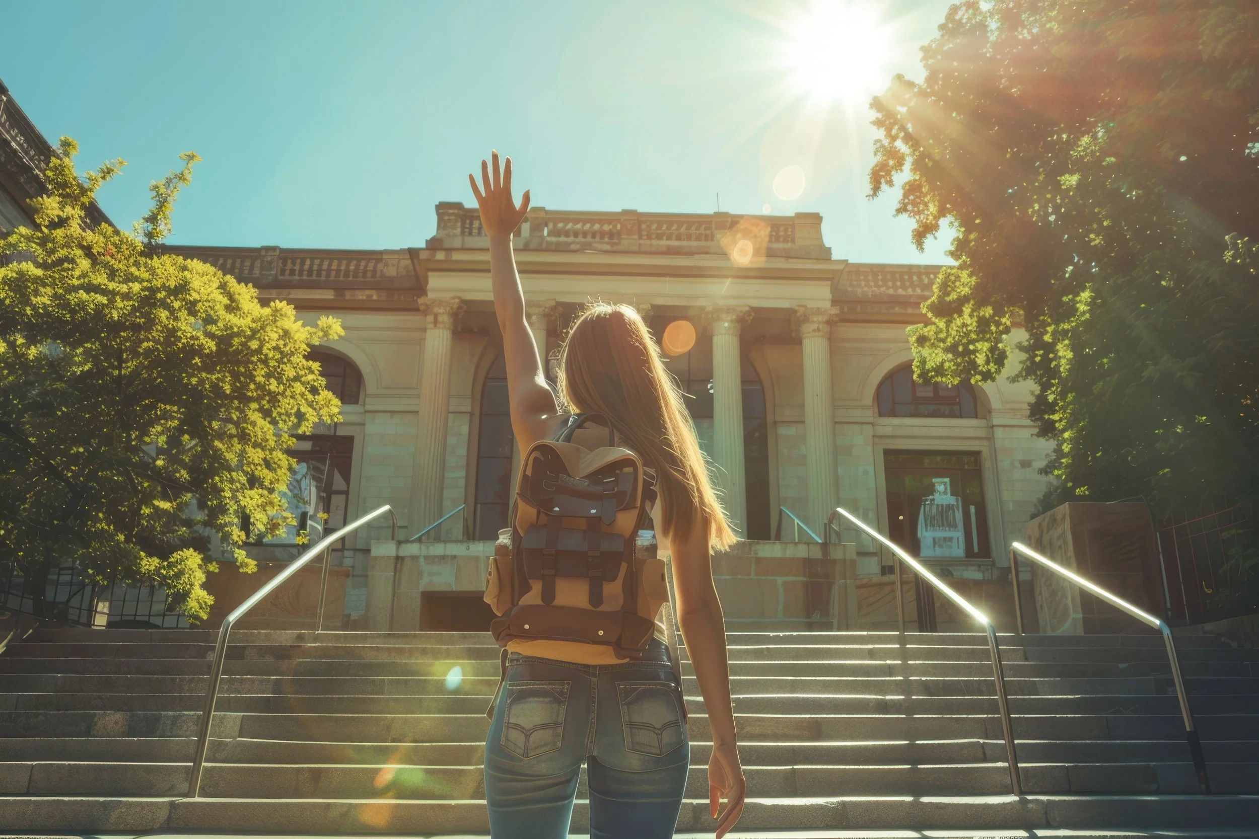 Preparing for College: The Executive Function Skills Students Actually Need Before Freshman Year