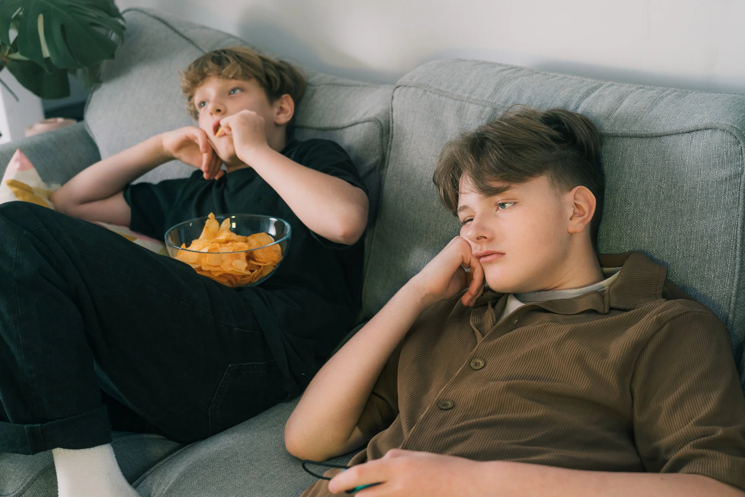 Executive Function During the Summer: Why Too Much Free Time Can Backfire