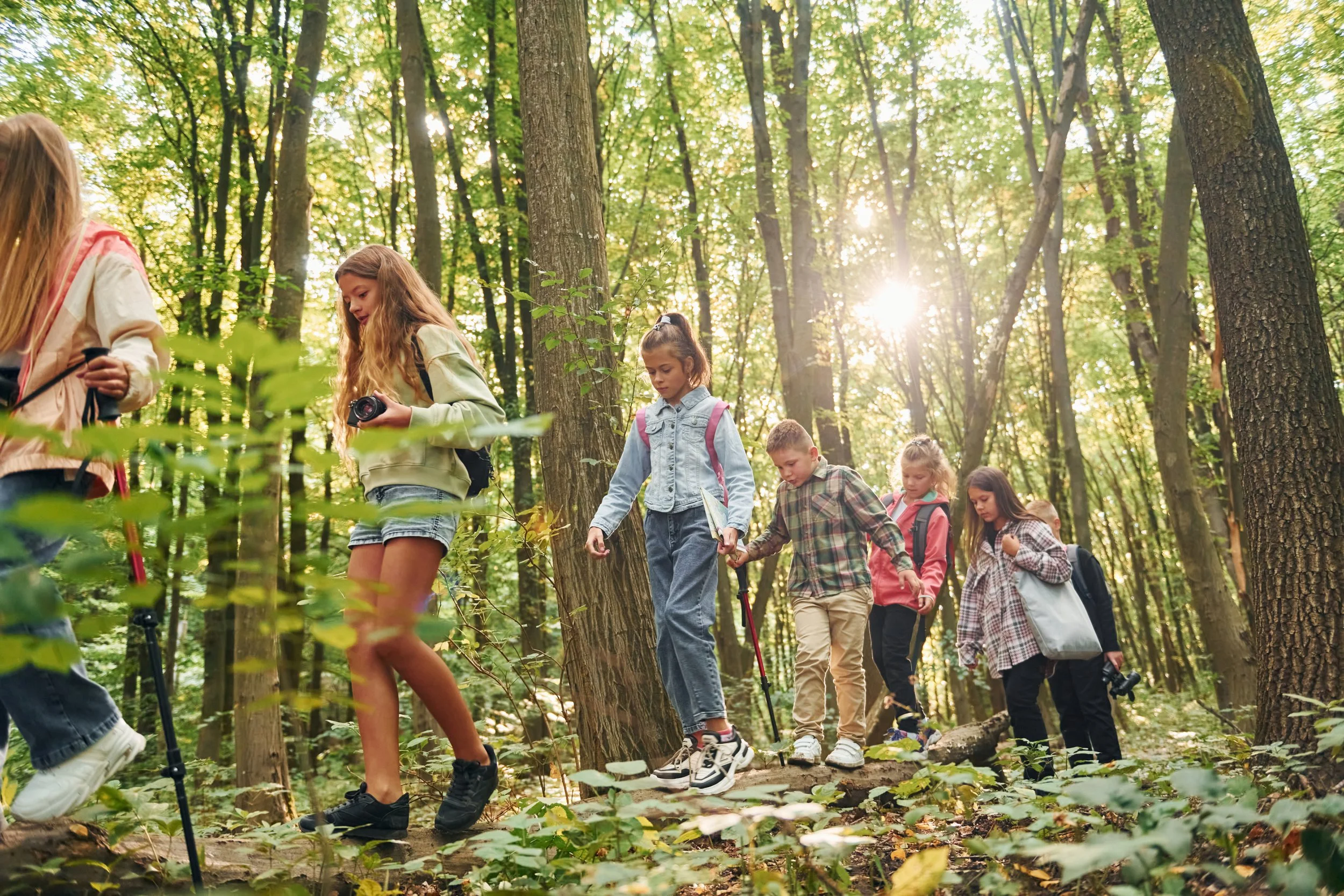 Why Play Matters More Than Ever for Student Success