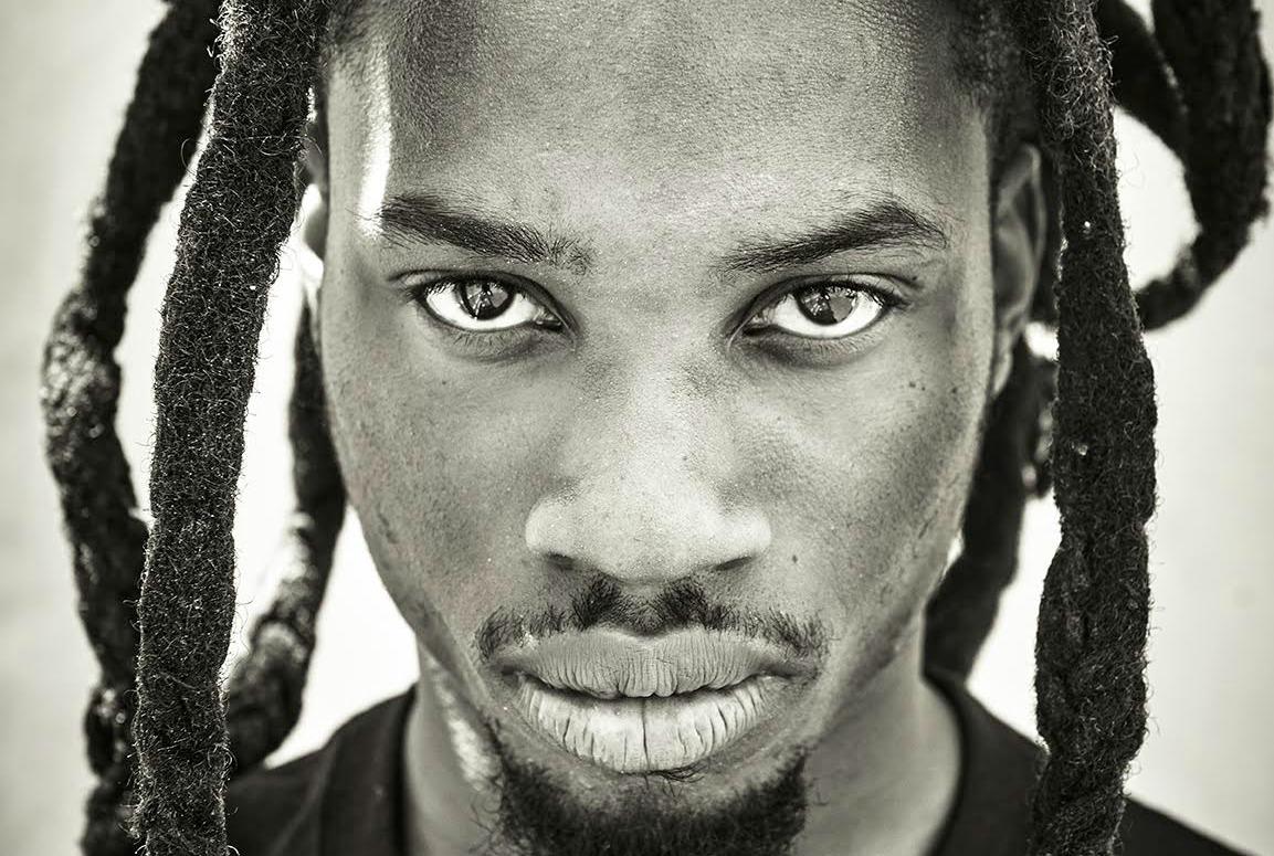 Denzel Curry episode artwork