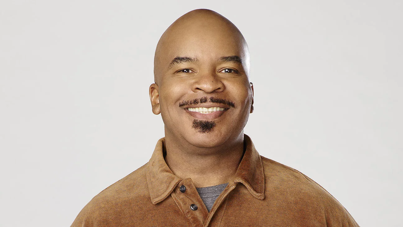 David Alan Grier episode artwork
