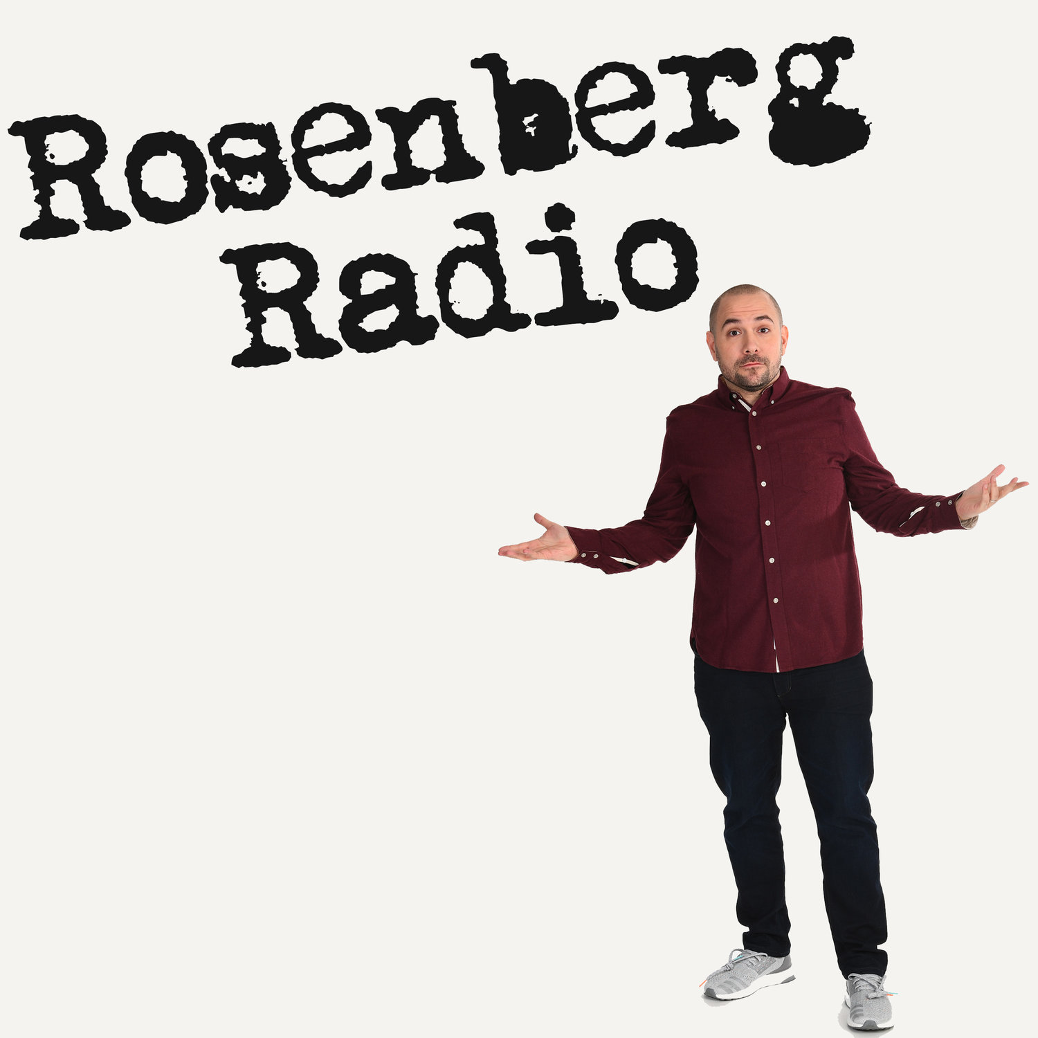 The Rosenberg Christmas Special !!