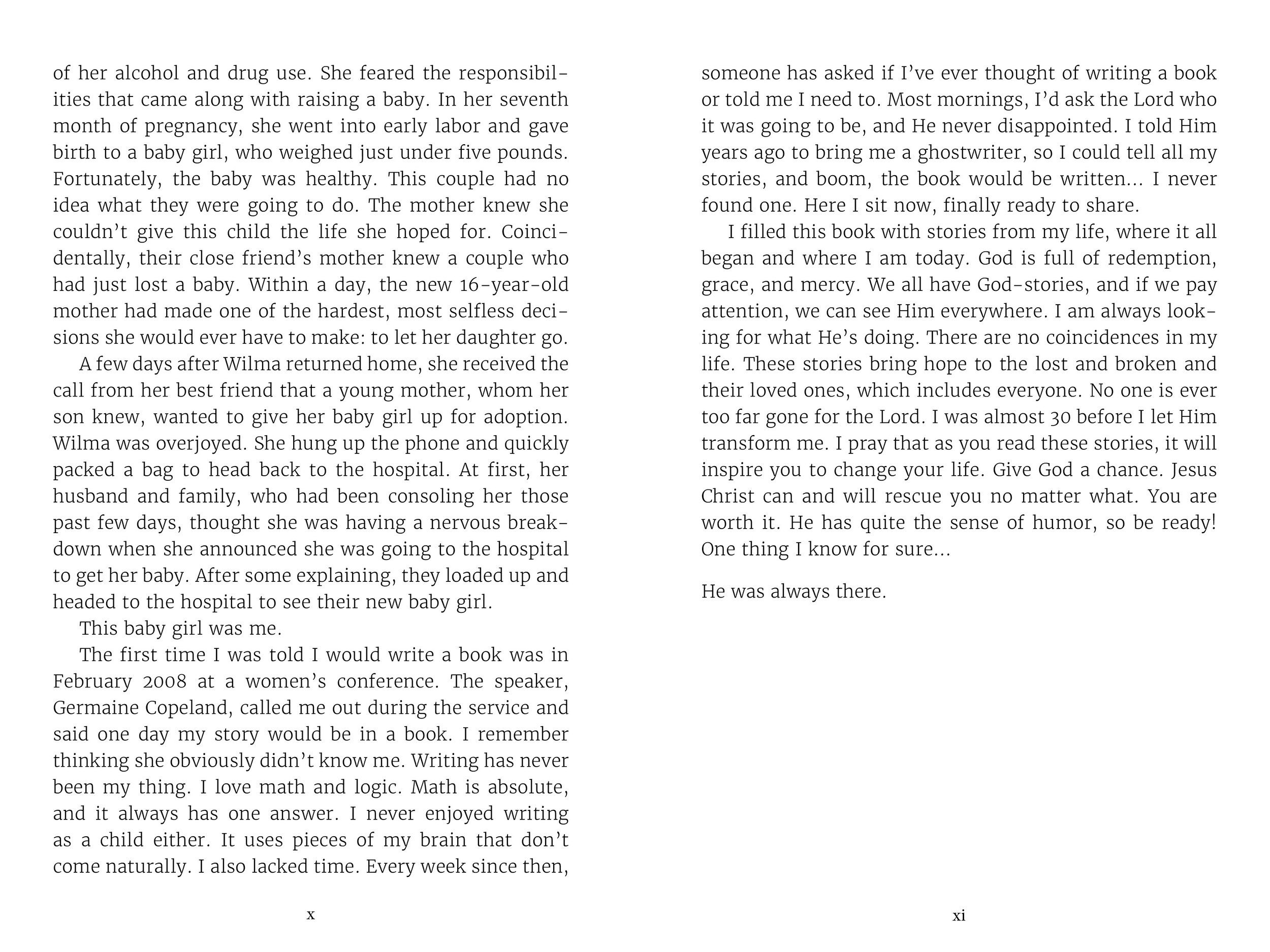 Book Design for He Was Always There11.jpg
