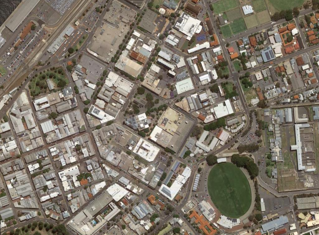 MANY 6160 2012 - 2017 20,000m2 of re-imagined floorspace in an old MYER department store. New retail, gallery, production, studios, and events curated across five floors. #postmany6160 #manyprojects