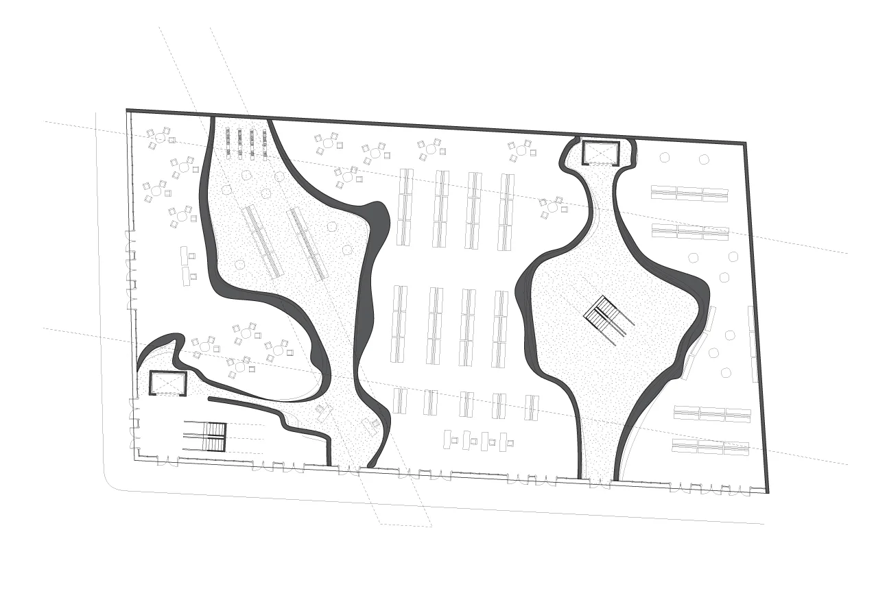 A.C.01 Commercial Ground Floor