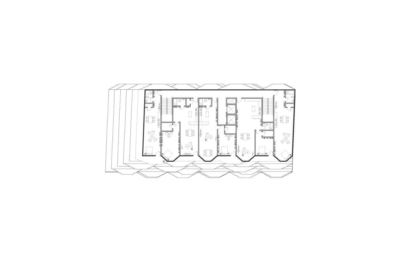 A.M.02 Residential Level 4
