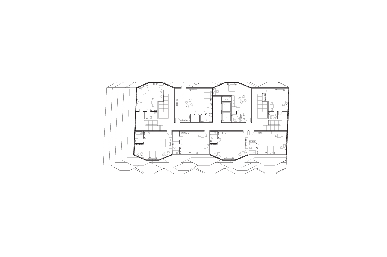 A.M.02 Residential Level 5