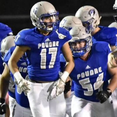 Jordan Castaneda - #17 4th Year Senior