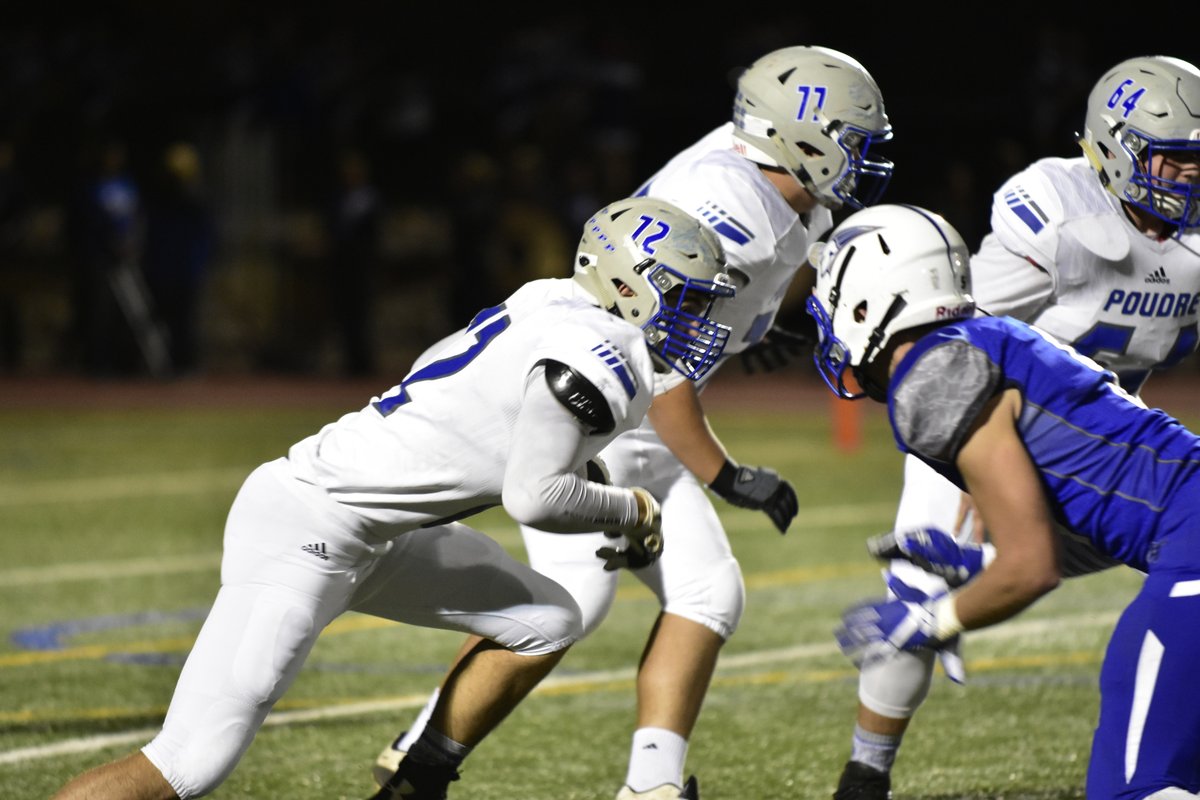 Cole Yung - #72 4th Year Senior
