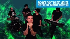 Bobbi Hansel - 2019 Showreel