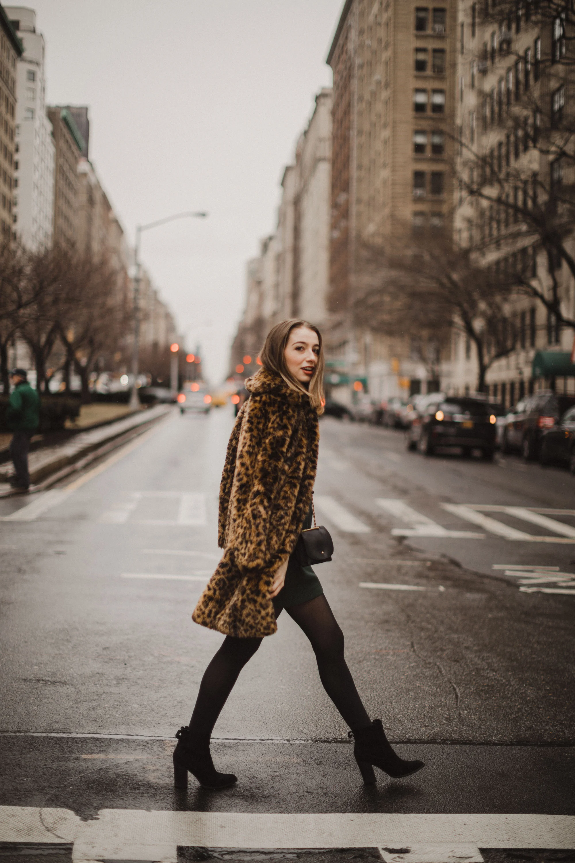 XO, Gossip Girl