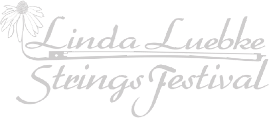 Linda Luebke Strings Festival