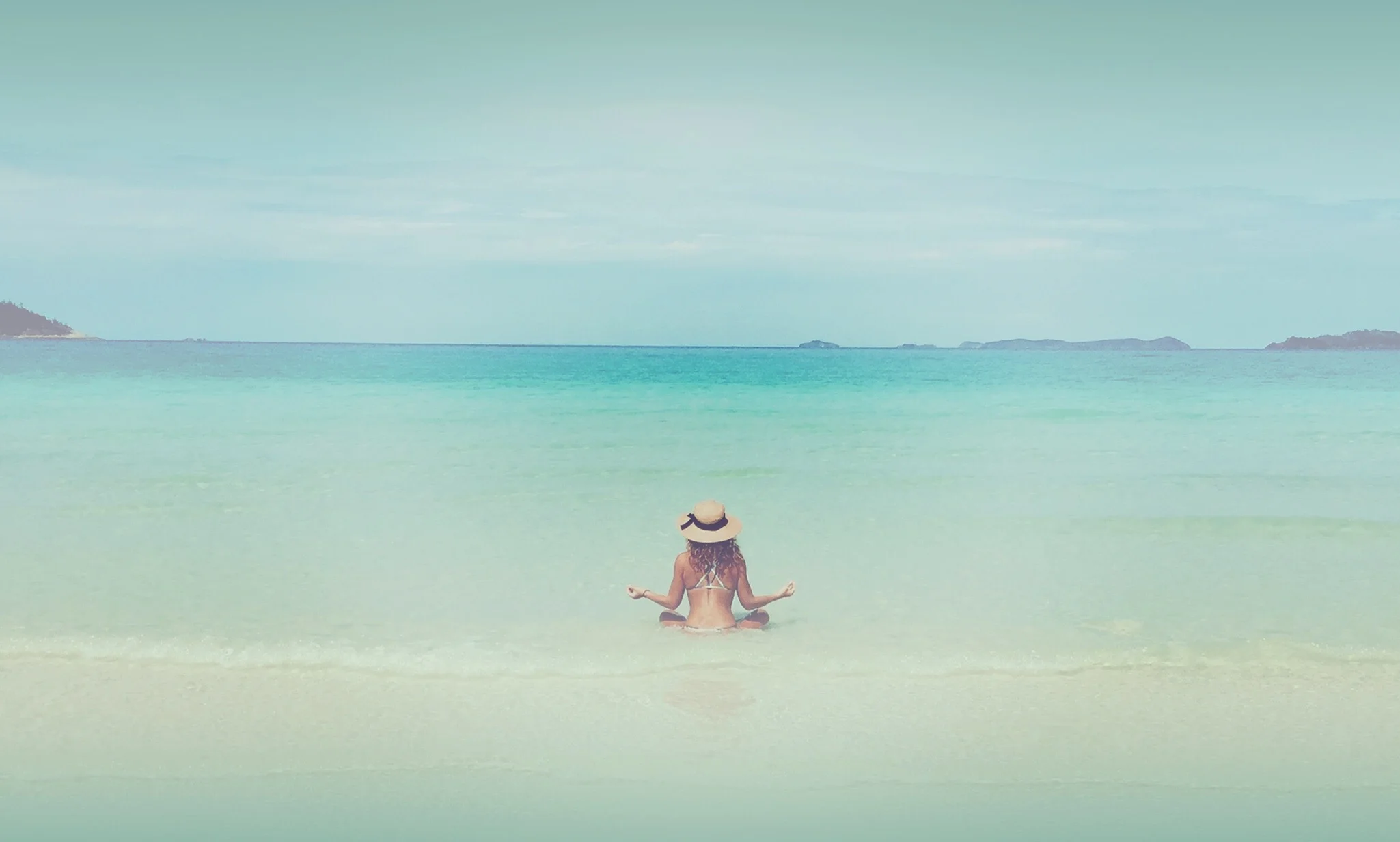 The Seven Senses process