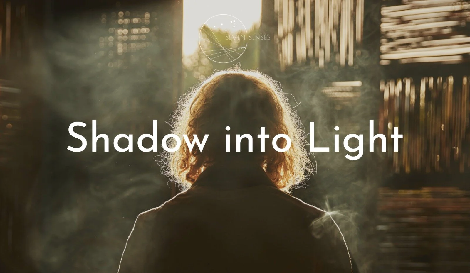 Shadow into Light: riding the contraction of winter