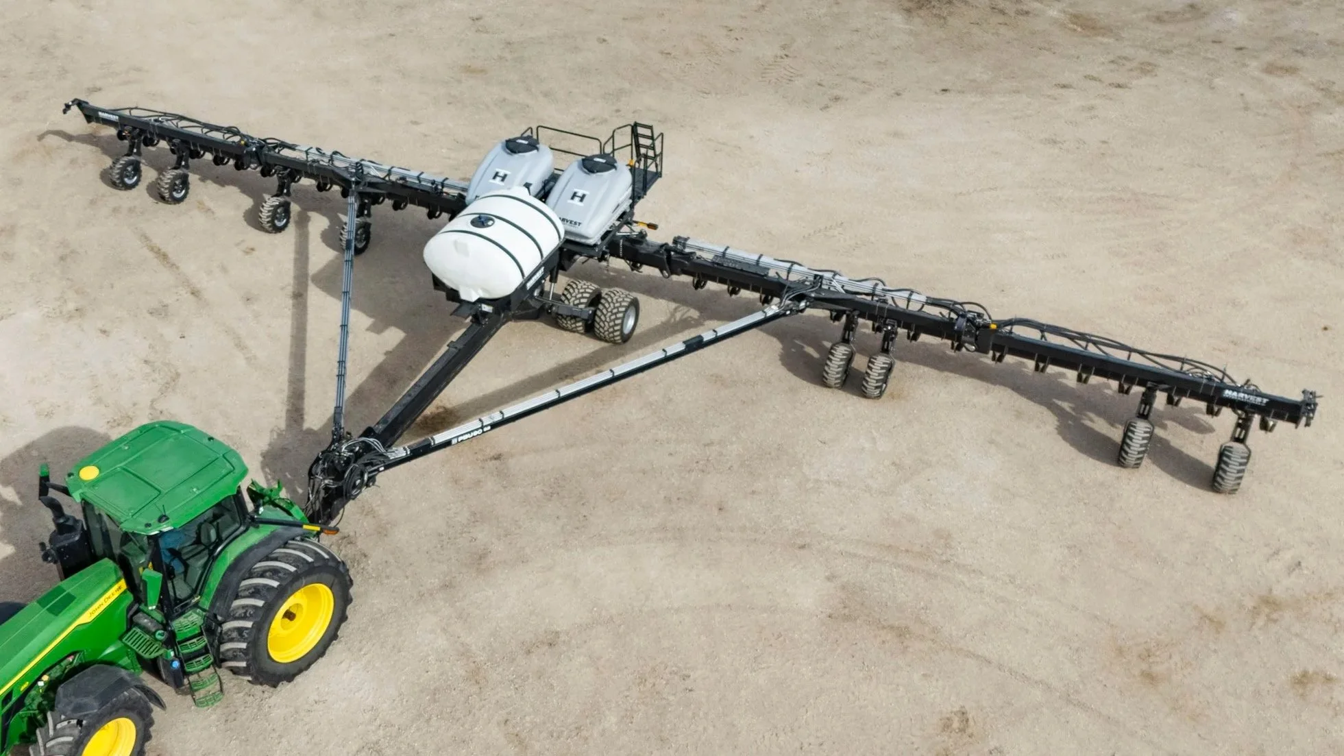 PBU9030S3-FT | 36 R 30" | CSD + 1000gal