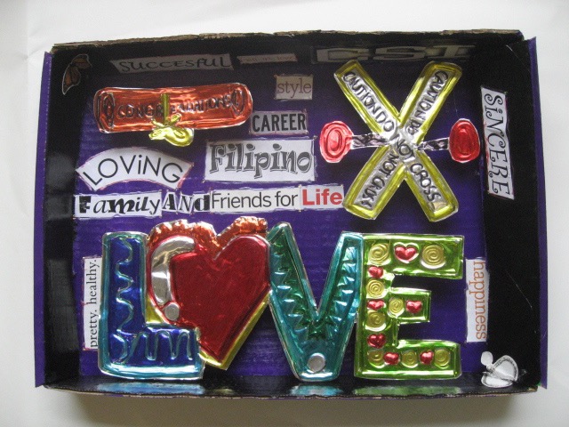 Milagros project:&nbsp;hopes and dreams