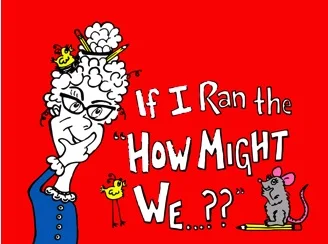 Illustration for Teachers Guild design challenge