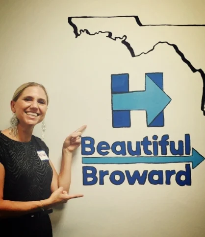 Battleground Florida