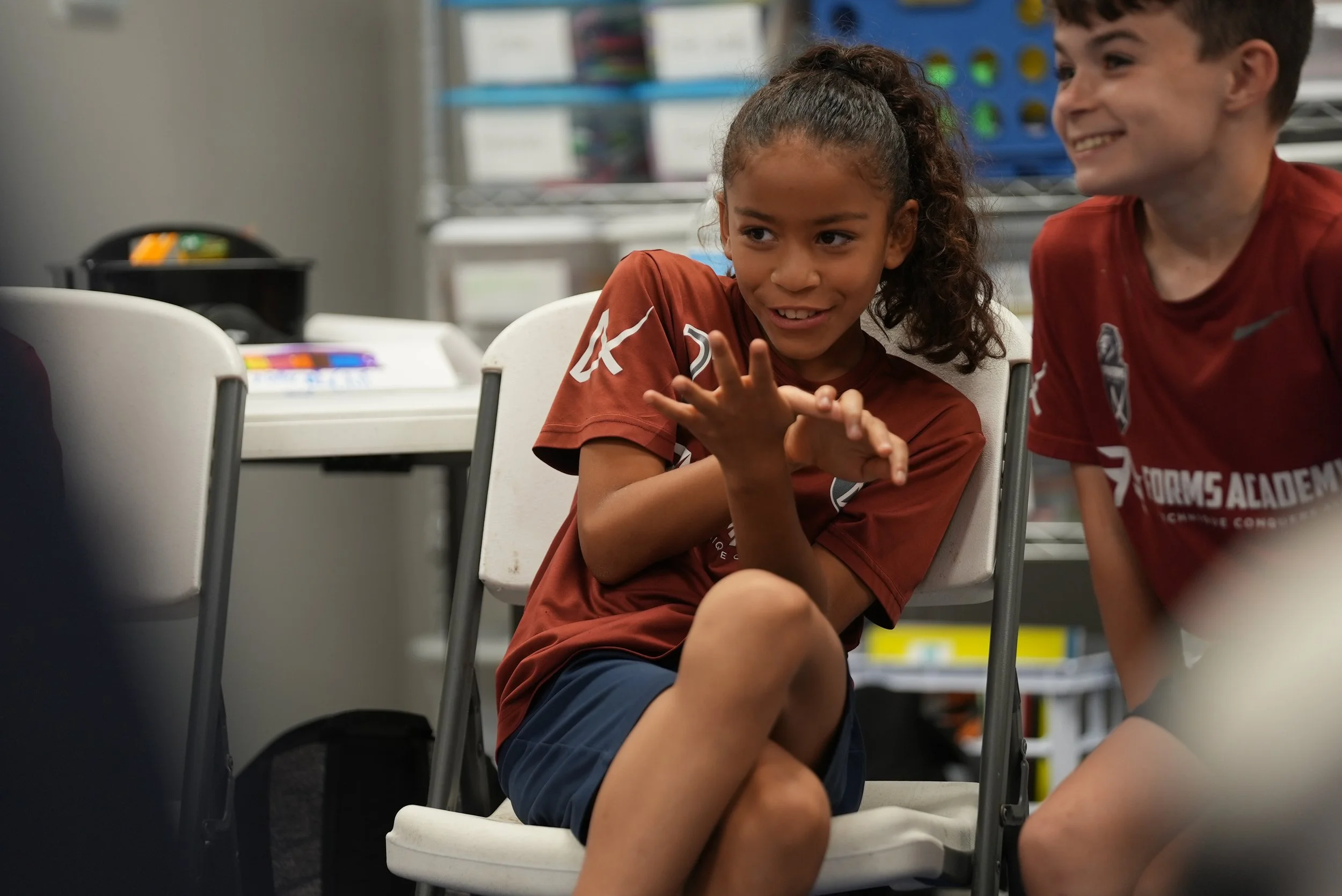 Home — Forms Academy