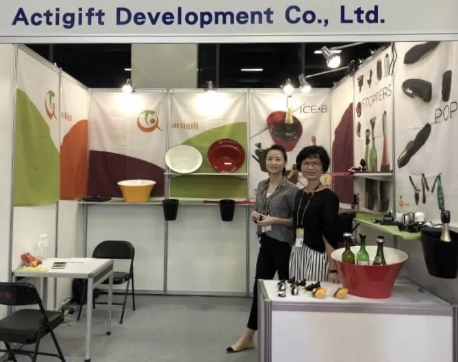 Mega Show 2018 @Hong Kong