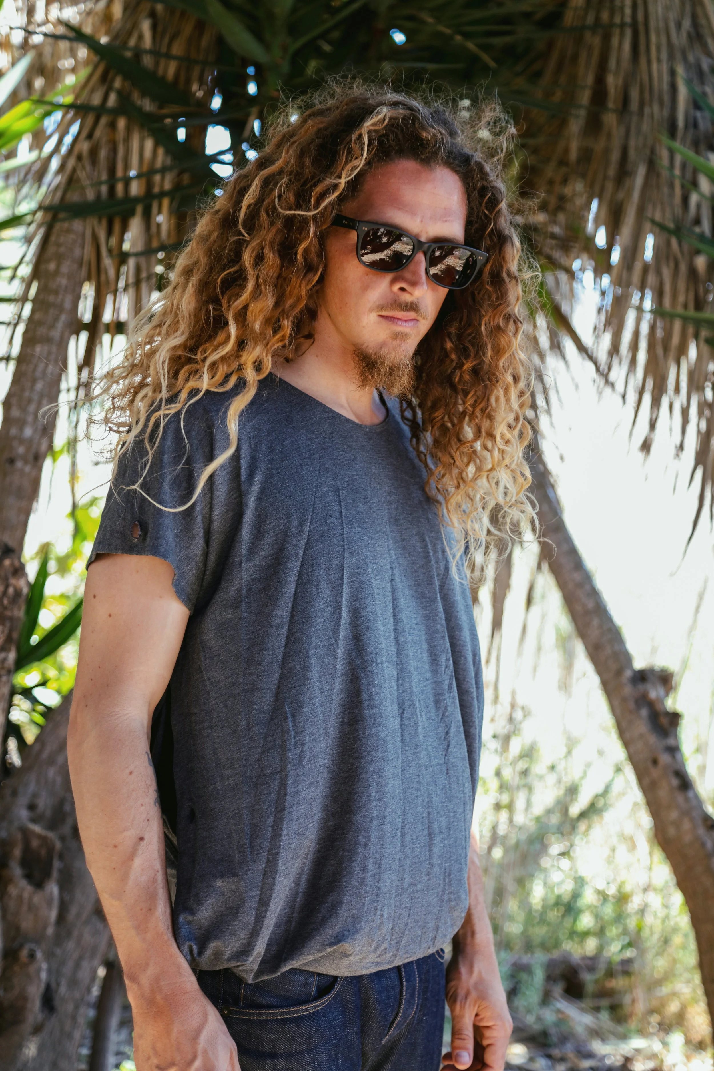 convertible tshirt