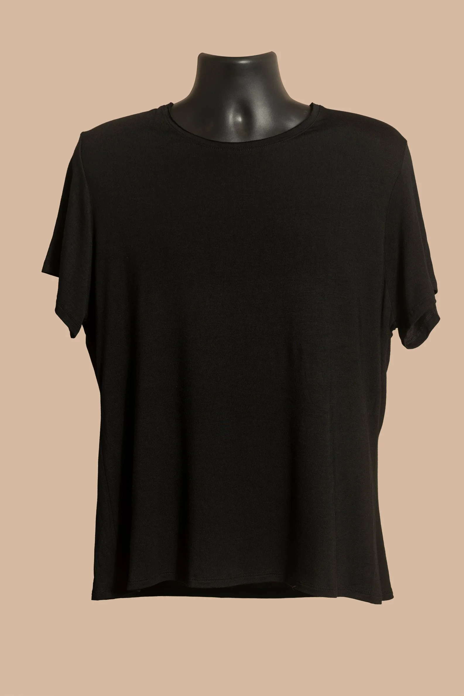 Pitch Black T-Shirt Men Women Unisex
