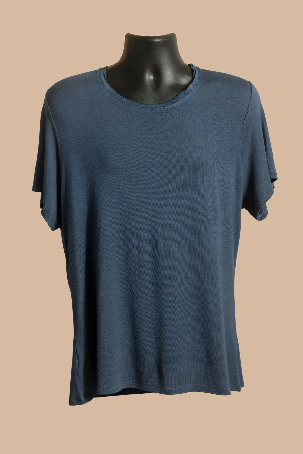 Titanium Blue T-Shirt Men Women Unisex