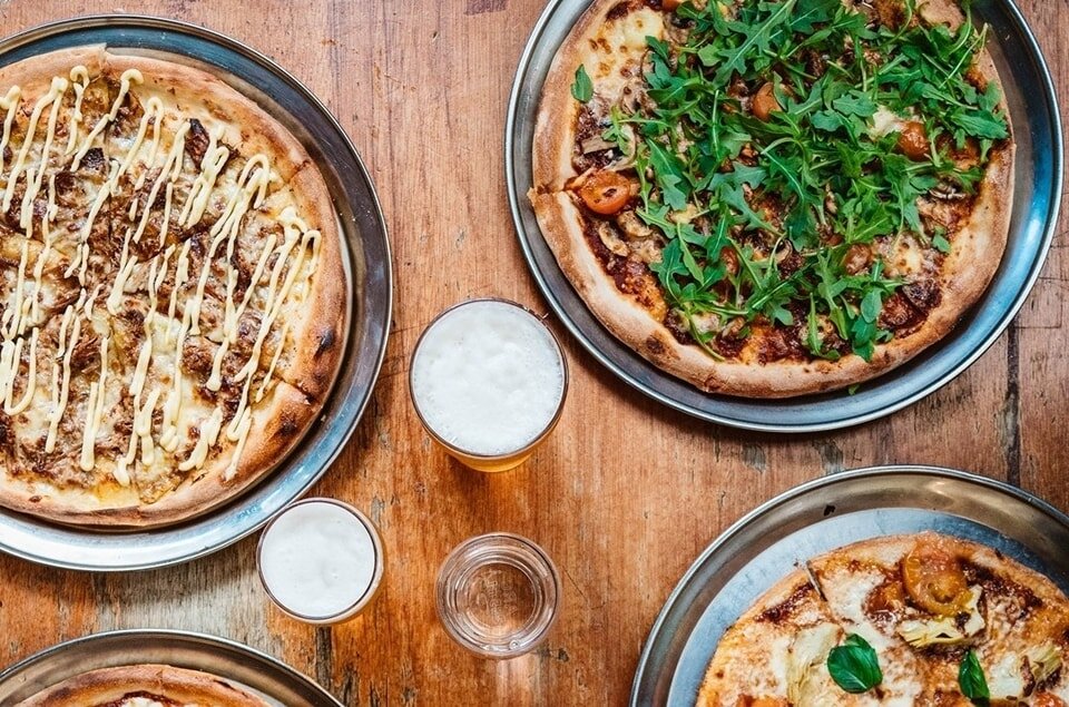 Pizza✔️ Trivia✔️ Booze?✔️ Warmth?✔️
Trivia at Compass Pizza has your Thursday covered! Make a booking now!