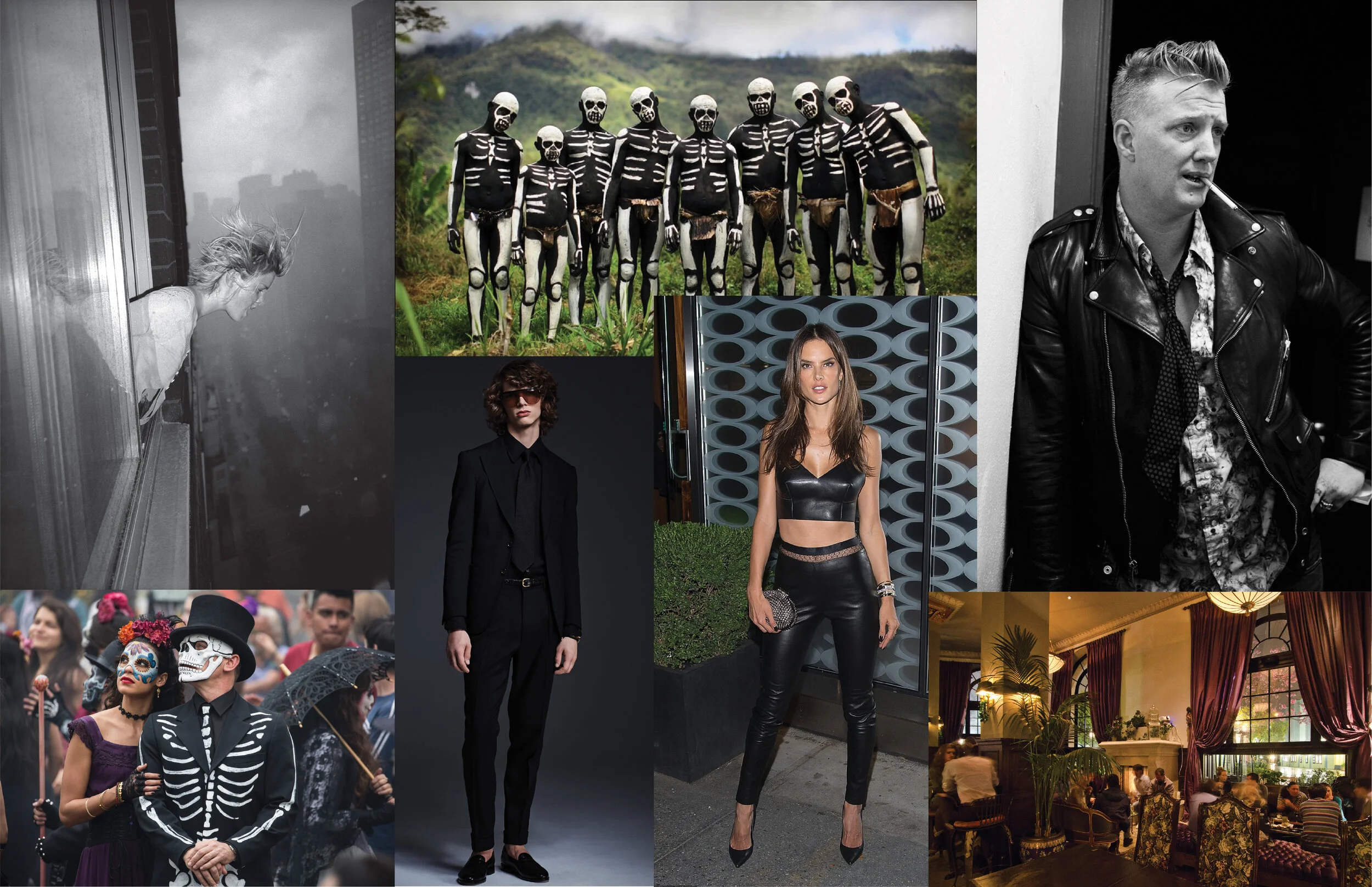 Mood Board #2