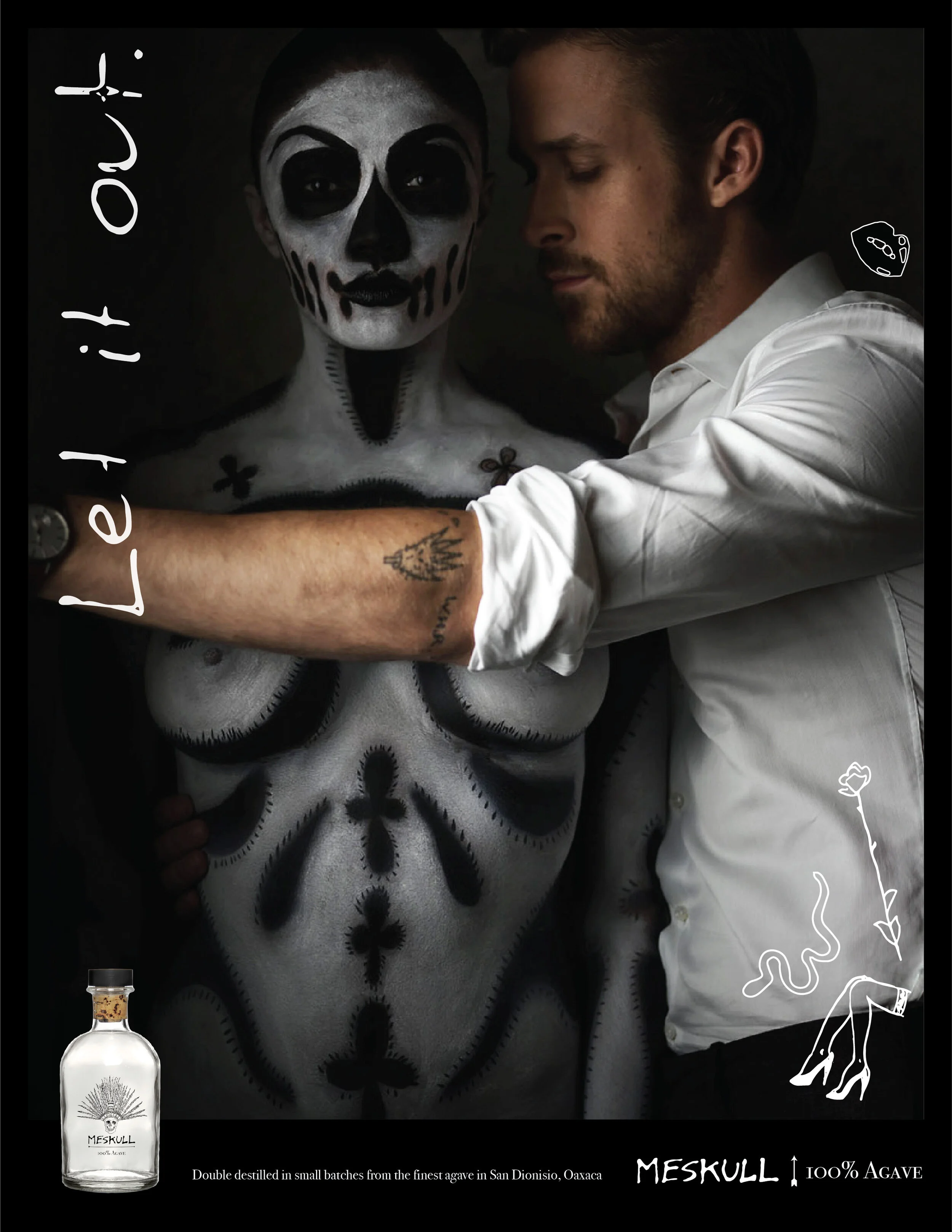 Ryan Gosling Campaign #2