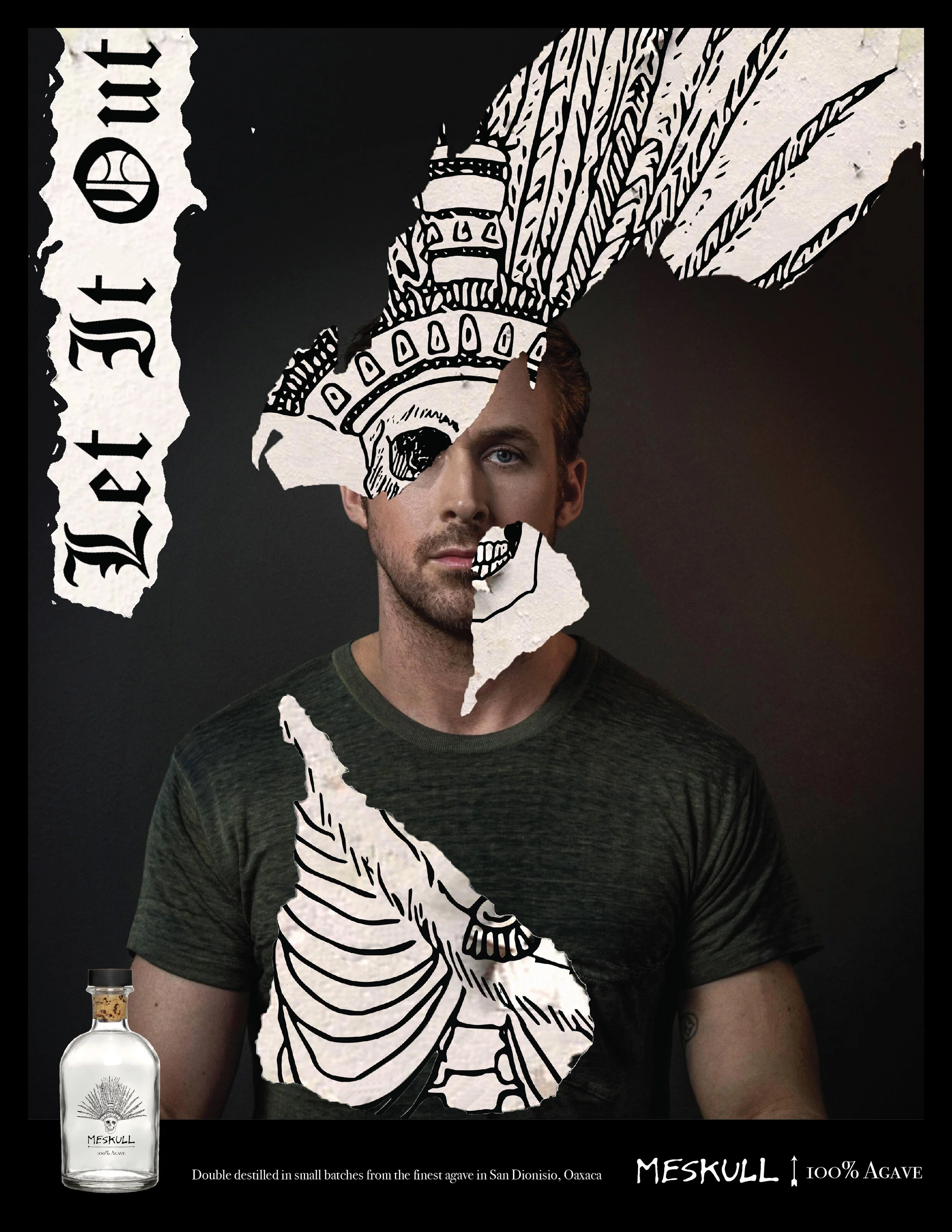 Ryan Gosling Campaign #2