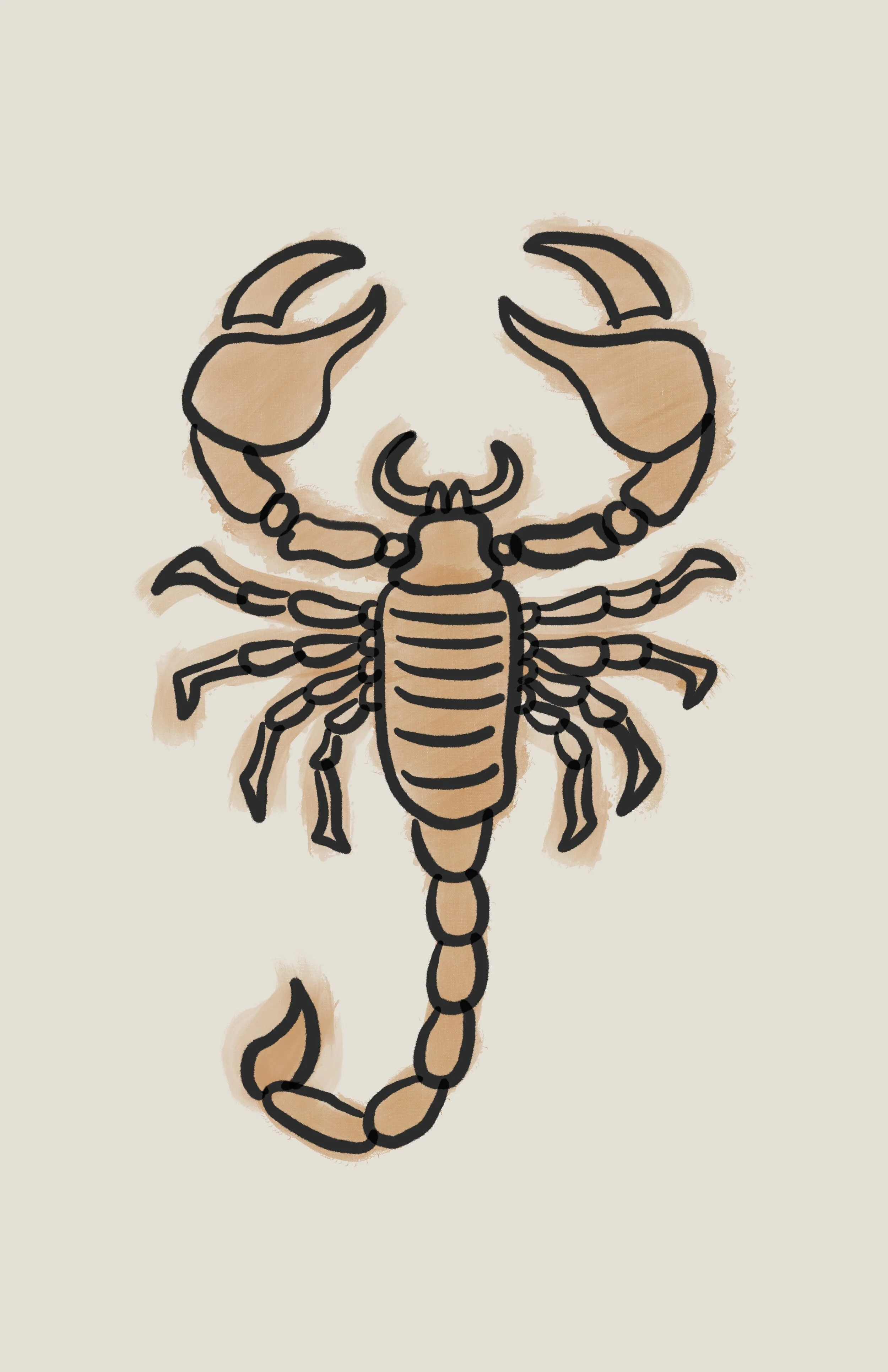 Scorpion