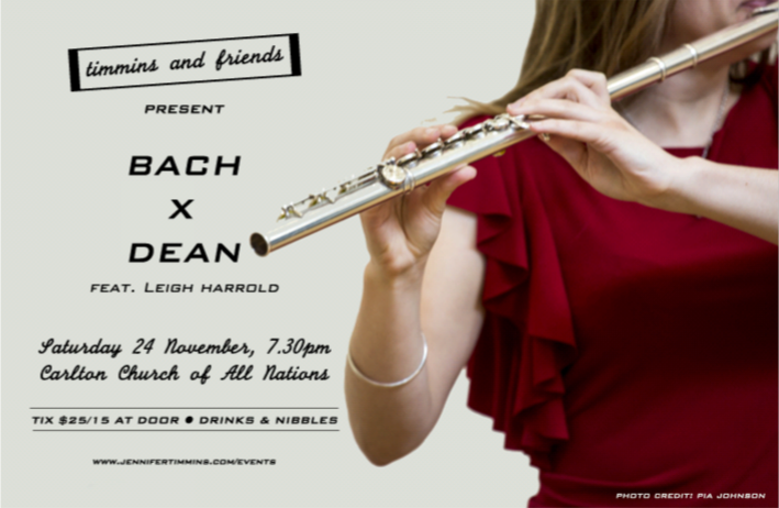 Bach x dean flyer.png