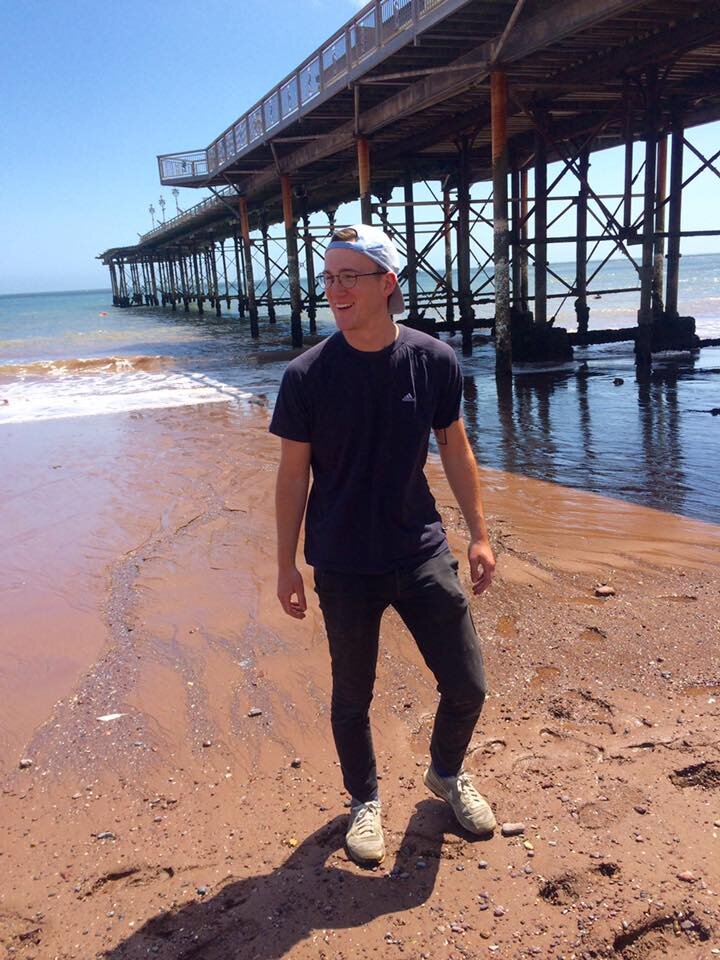 David Rose Exmouth Beach.jpg