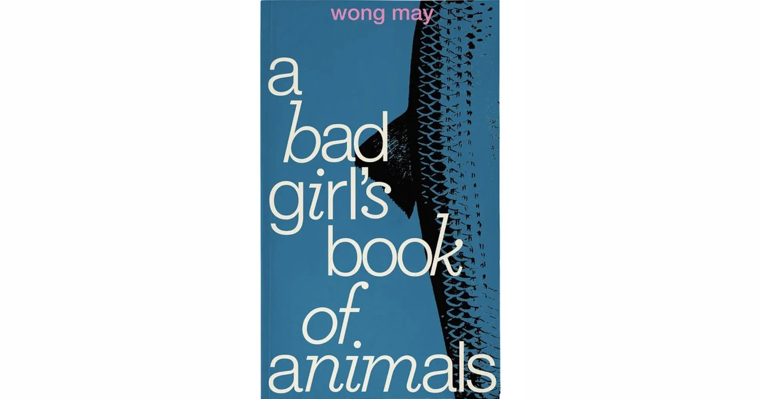   1  / 7    Wong May’s poems are concerned with the ultimate loneliness, the inarticulateness and the inability to communicate fully that are the marks of human life. “My poems,” says Wong May, “are about wordlessness rather than words. I feel that 
