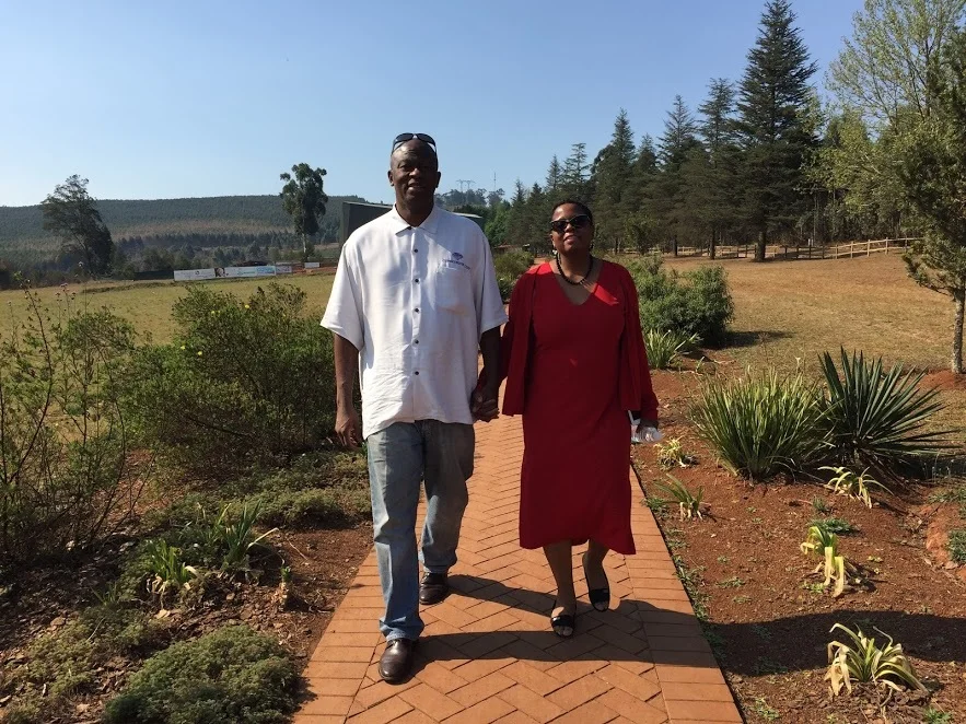 In 1983, Teri and I met at Howard University as fellow engineering students. Approximately, four decades later, we’re channeling our gifts to the mission field, serving with our global partners in the identification, training and support of leaders who commit to selfless service that impacts lives for Christ and transforms communities towards the Kingdom of God