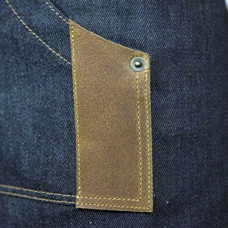 Knifepocket voor kelnersmes