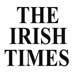 Irish Times logo