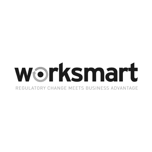 Worksmart logo