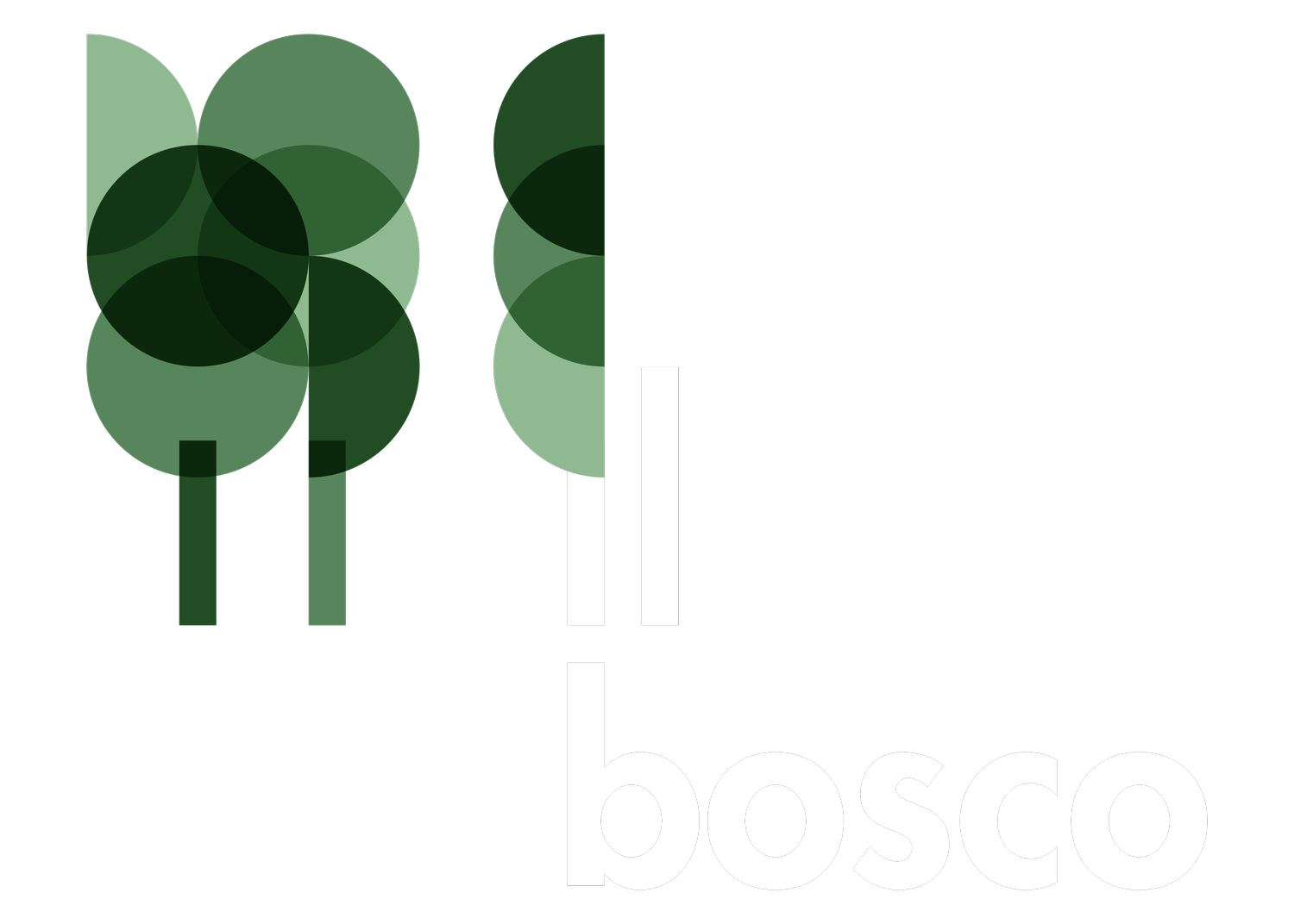 Agritursmo il Bosco