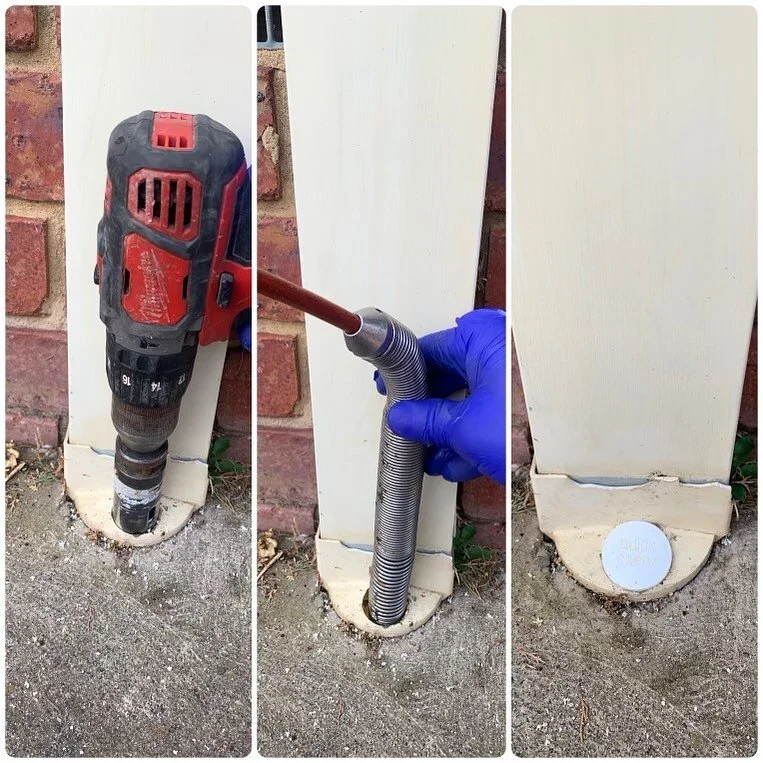 Did you know we sell mixed bags ? 25 of each colour for $34.95 - plus free shipping !! Link in bio. . #draincamera #draininspection #cctvdraincamera #cctvdrainagecamera #plumbermelbourne #plumbernearme #plumberoakleigh #quickcappz #leakdetection #mel