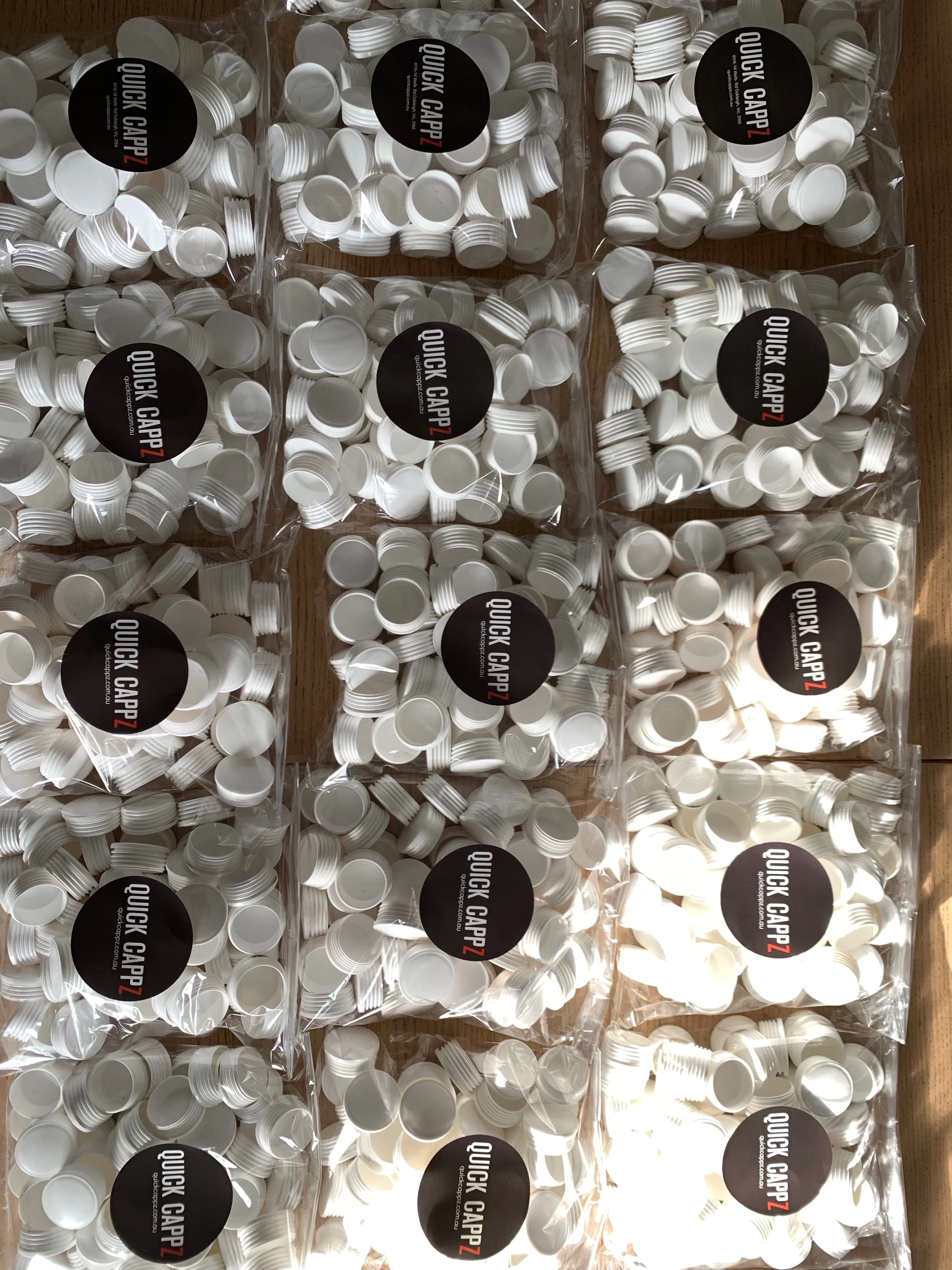 How Quick Cappz Transformed CCTV Drain Inspections