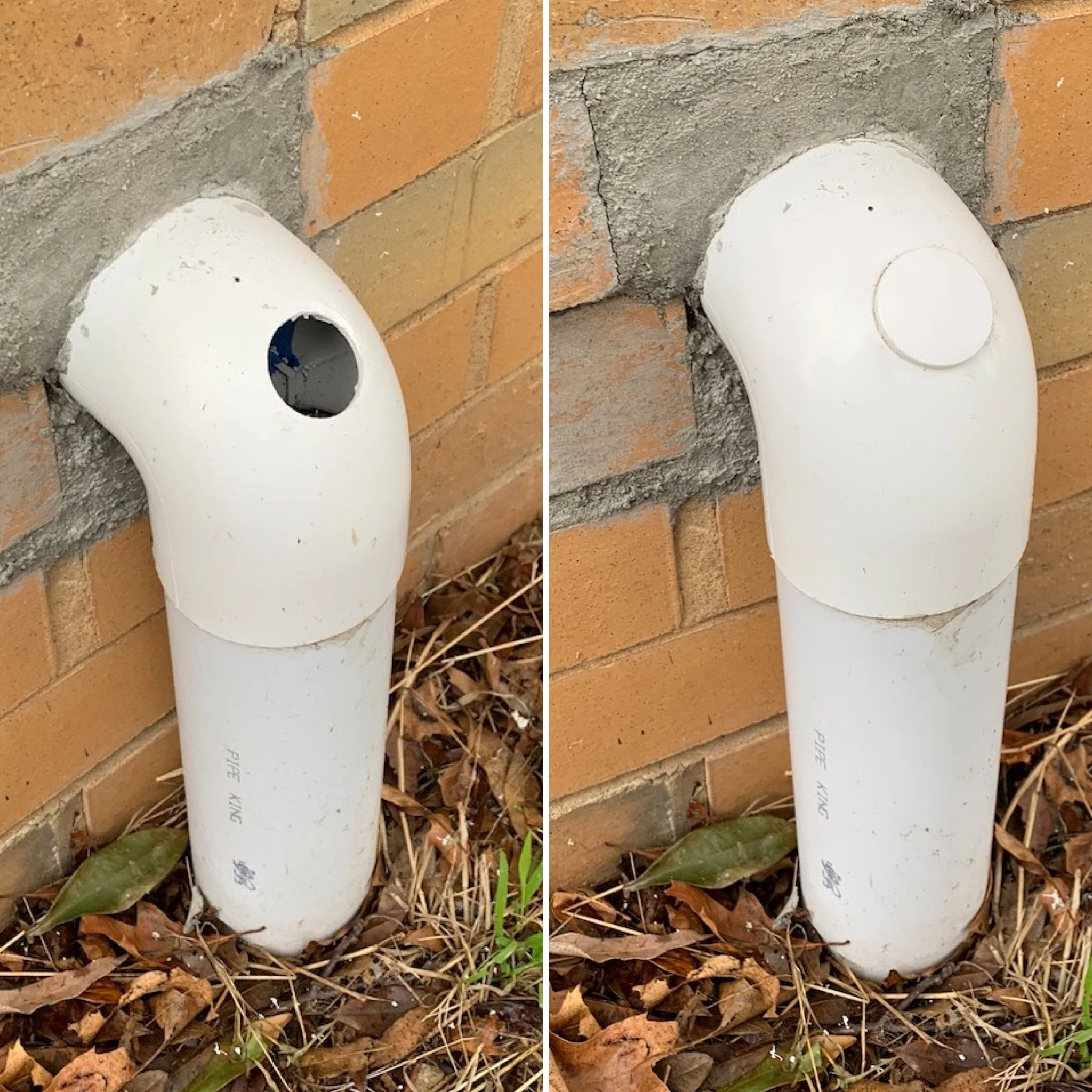 Why Australian-Made Camera Drain Caps Matter for Plumbers