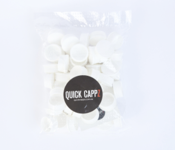 How Quick Caps Make CCTV Drain Inspections Faster &amp; Easier