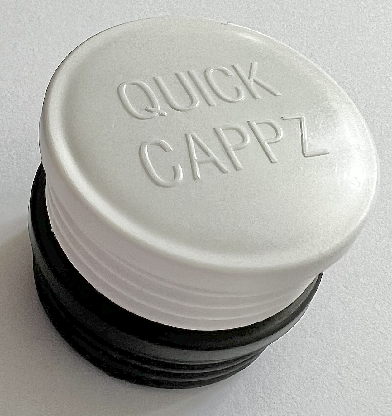 Quick Caps vs Quick Cappz – Why Plumbers Trust the Original