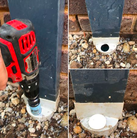 The Hidden Time-Saver Every Plumber Needs: Quick Cappz Drain Access Caps