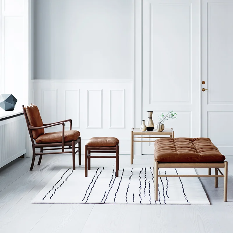 Colonial Chair