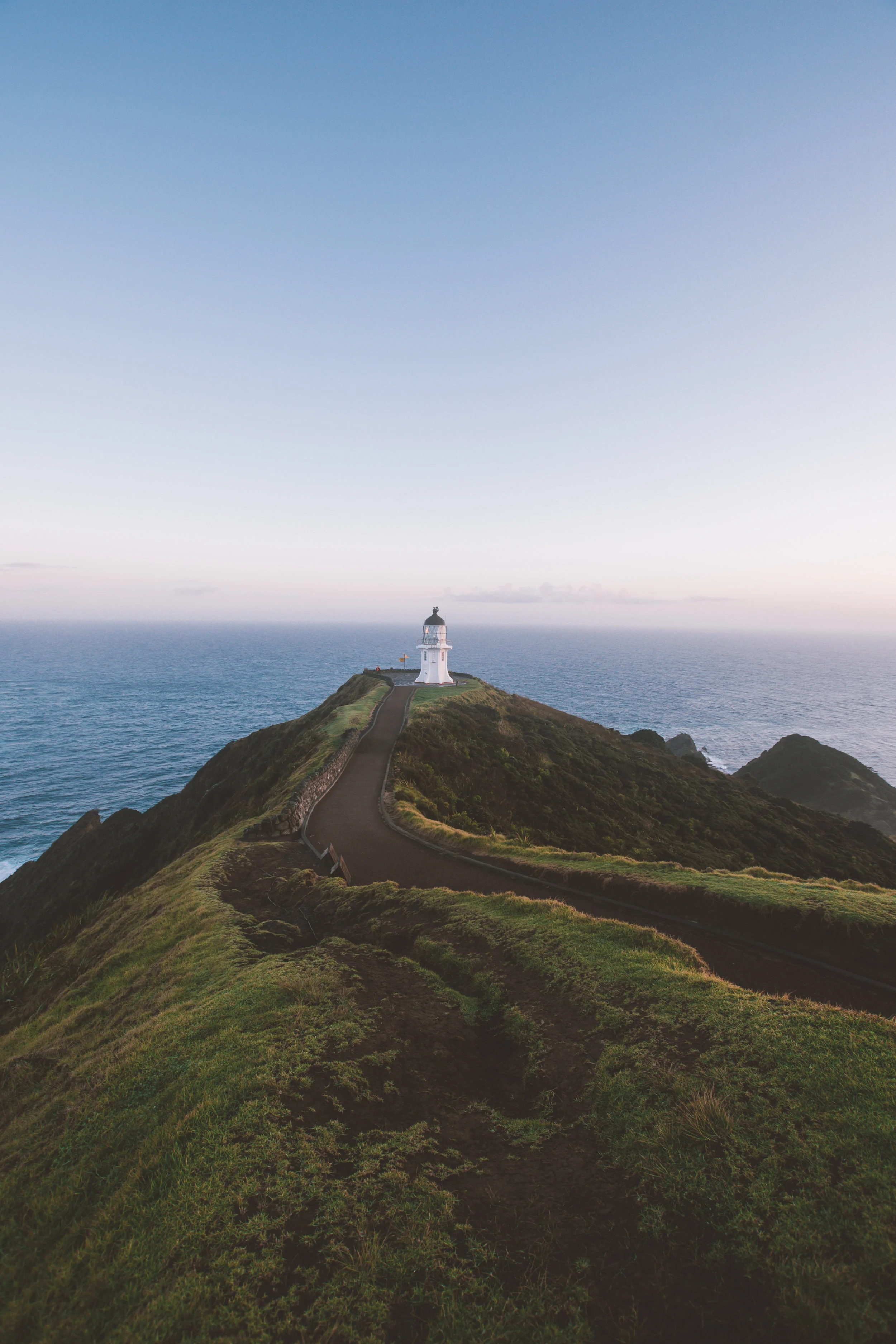 Cape Reinga Lighthouse