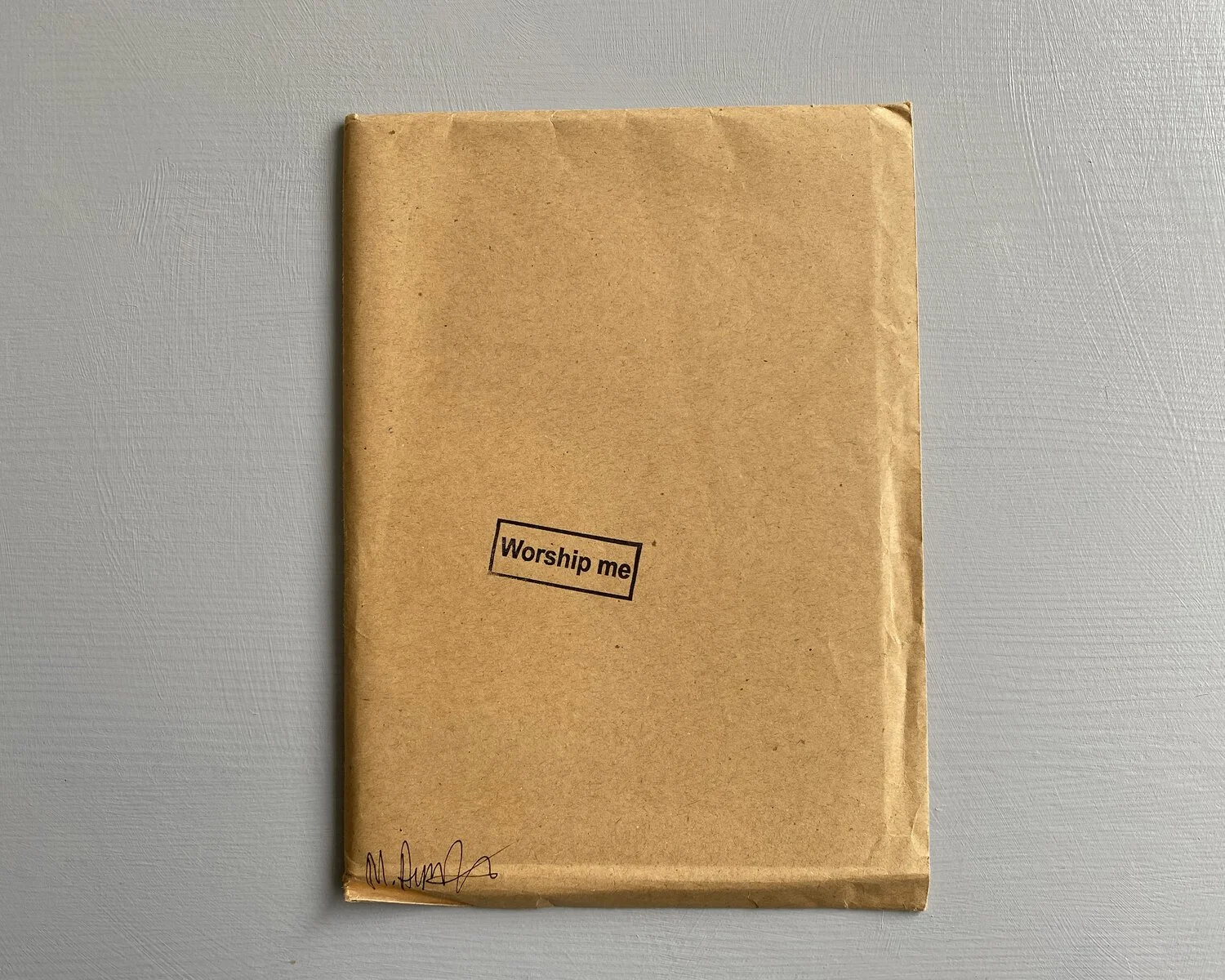Mike Ainsworth Copenhagen 2015