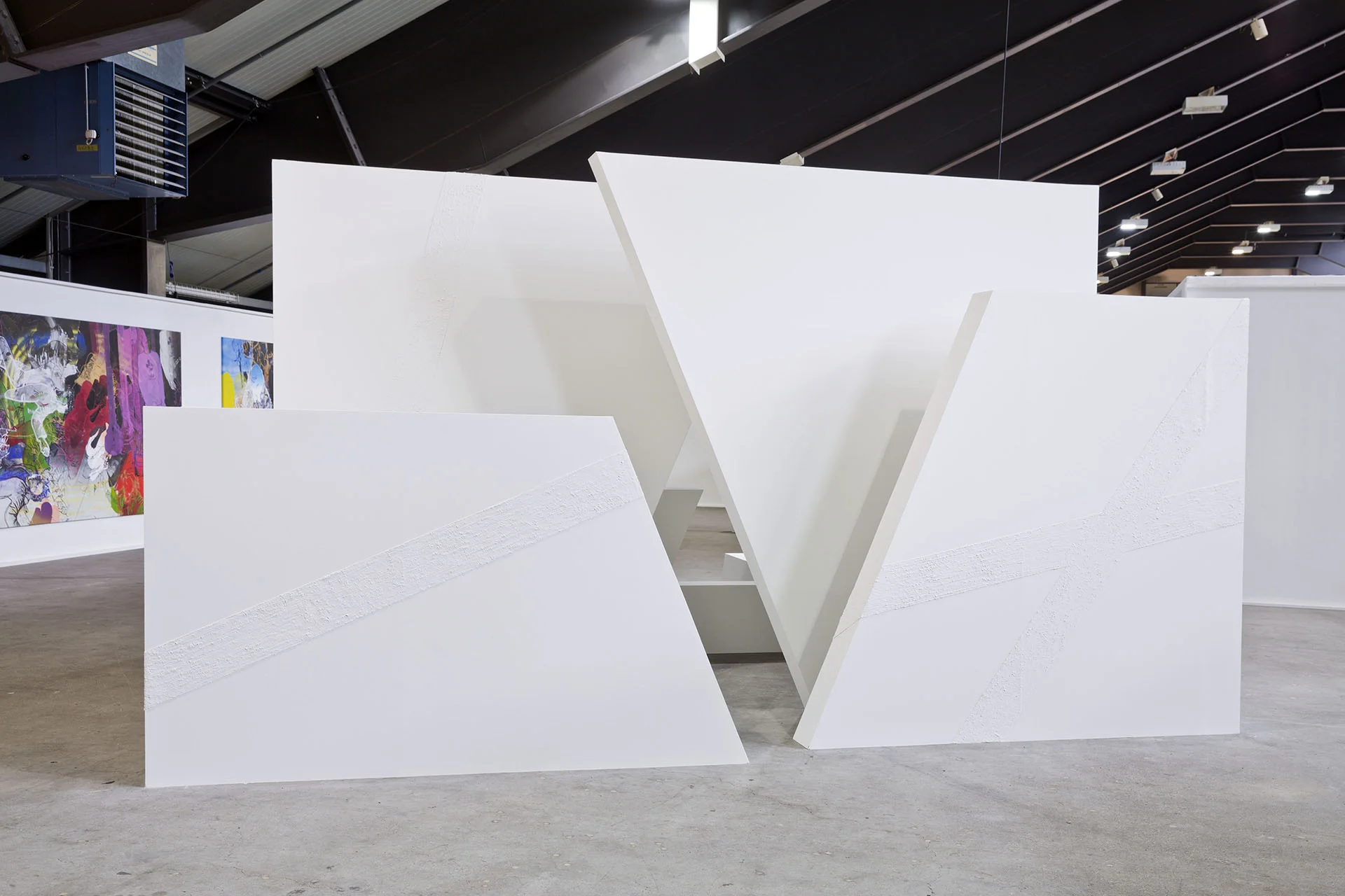 © HSLU Kunst & Design Werkschau / K&V Solt